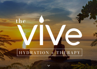 The ViVe Hydration
